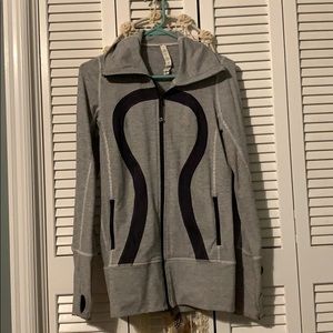 Lululemon jacket
